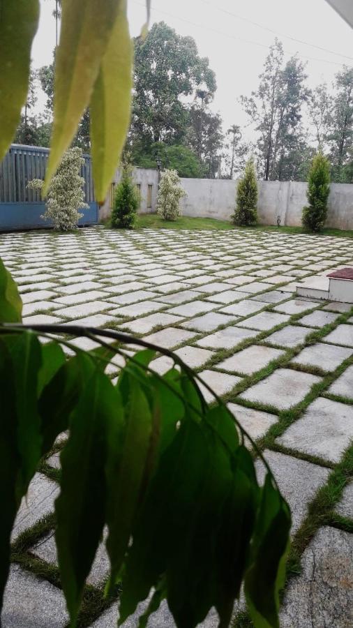 Wayanad Snow Vibes Villa Vythiri Exterior photo