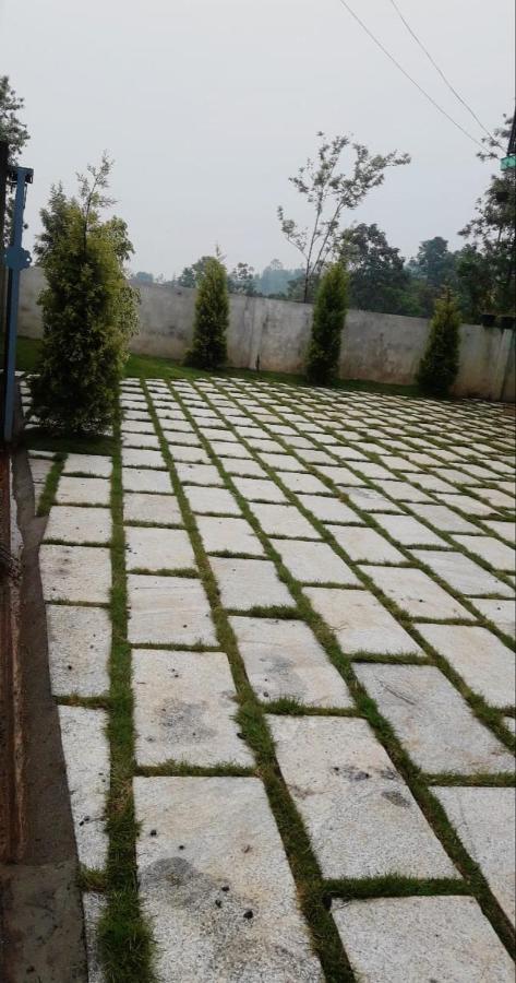 Wayanad Snow Vibes Villa Vythiri Exterior photo
