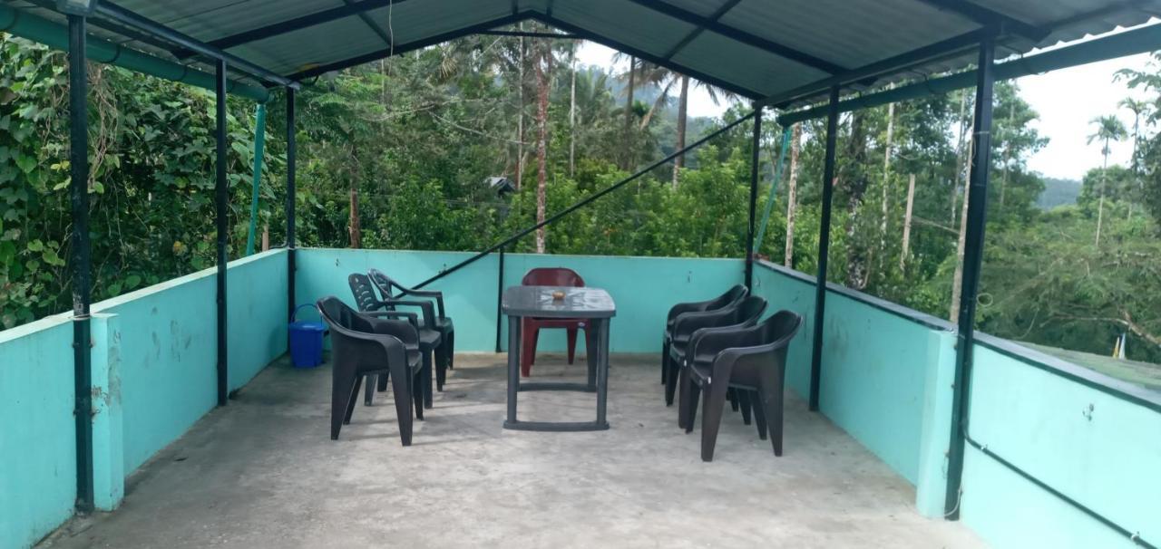 Wayanad Snow Vibes Villa Vythiri Exterior photo