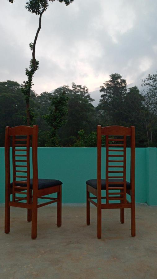 Wayanad Snow Vibes Villa Vythiri Exterior photo