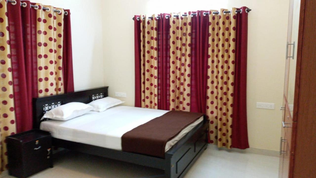 Wayanad Snow Vibes Villa Vythiri Exterior photo