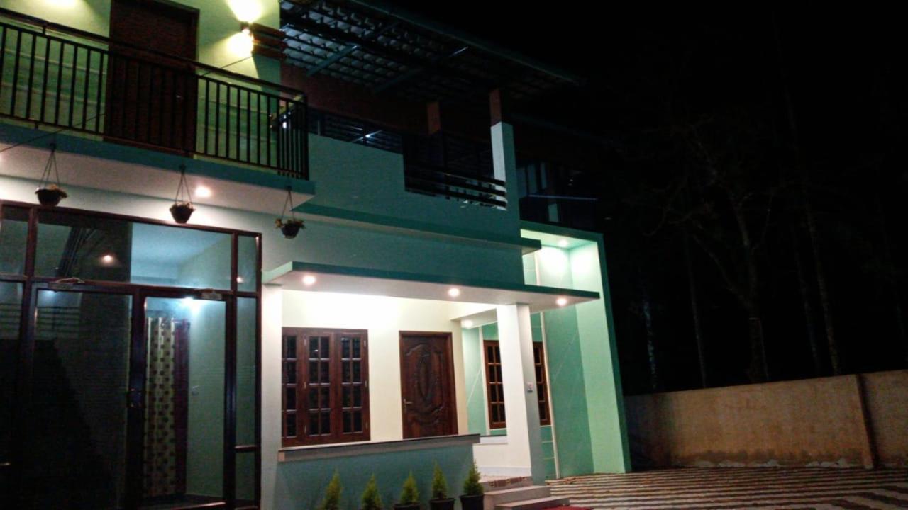 Wayanad Snow Vibes Villa Vythiri Exterior photo