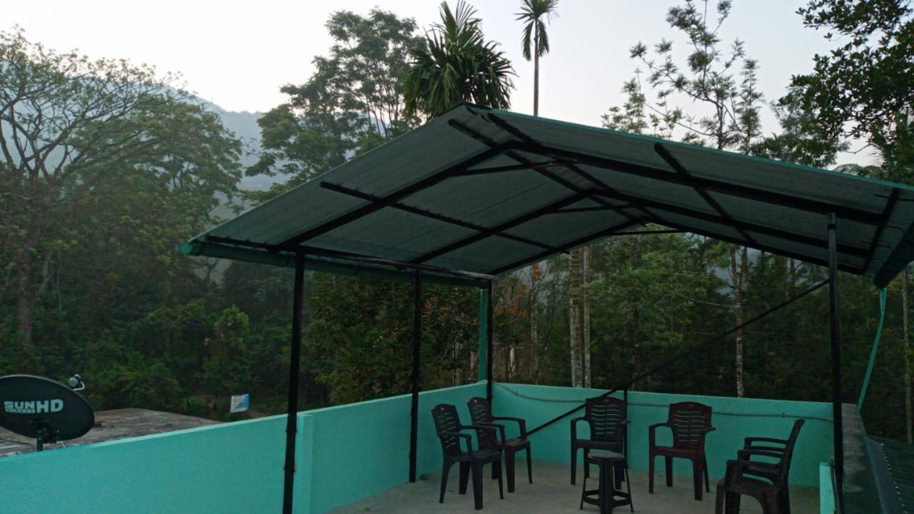 Wayanad Snow Vibes Villa Vythiri Exterior photo